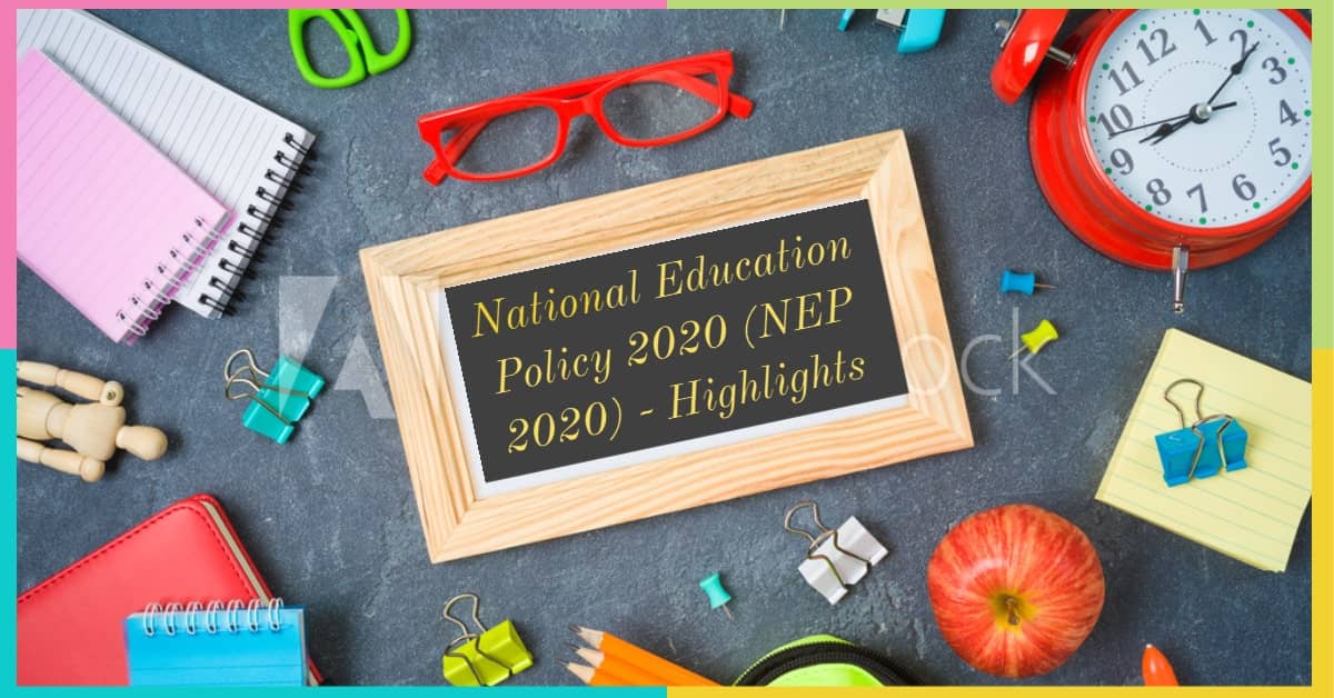national education policy 2020 essay 1000 words