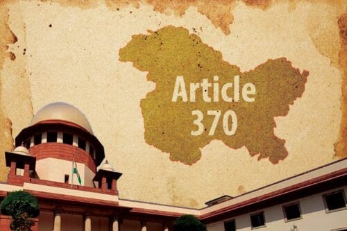 Article 370