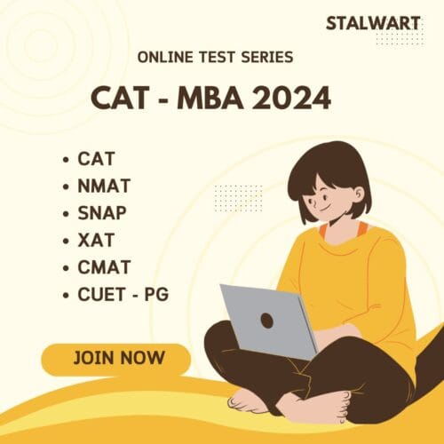 CAT Test Series