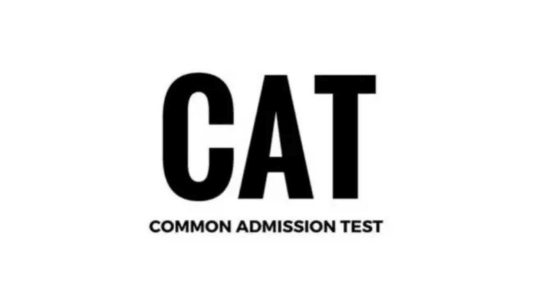 CAT Exam Syllabus