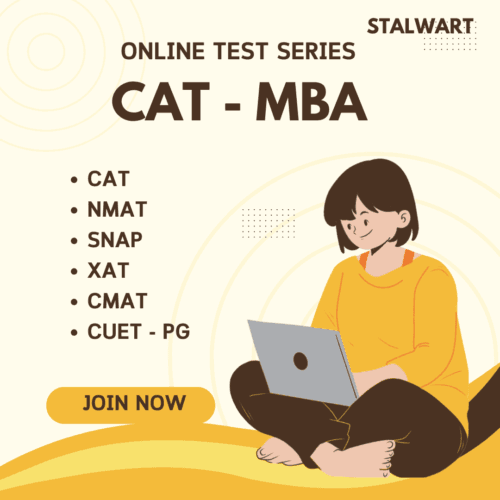 CAT Test Series