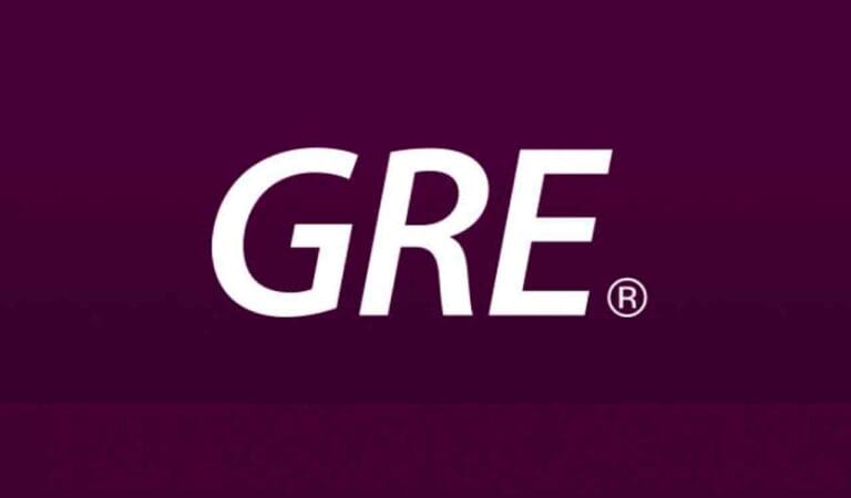 GRE