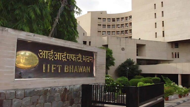 IIFT