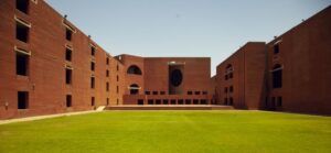 IIM Ahmedabad