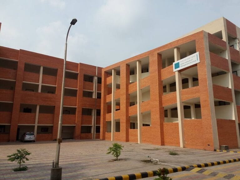 IIM Amritsar