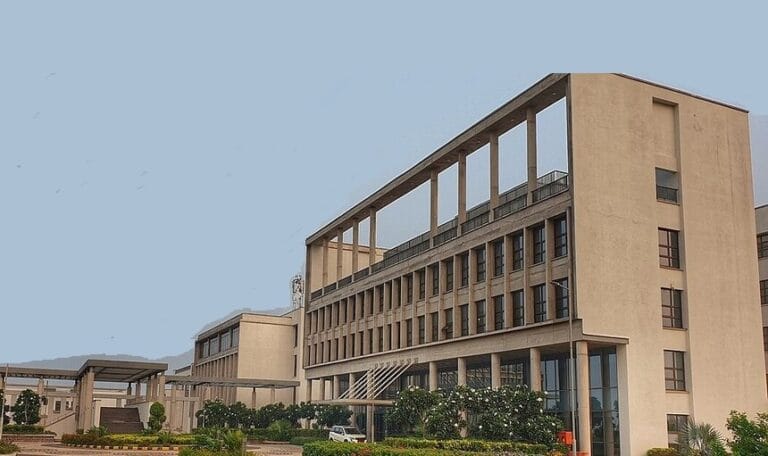 IIM Raipur