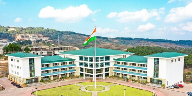 IIM Shillong