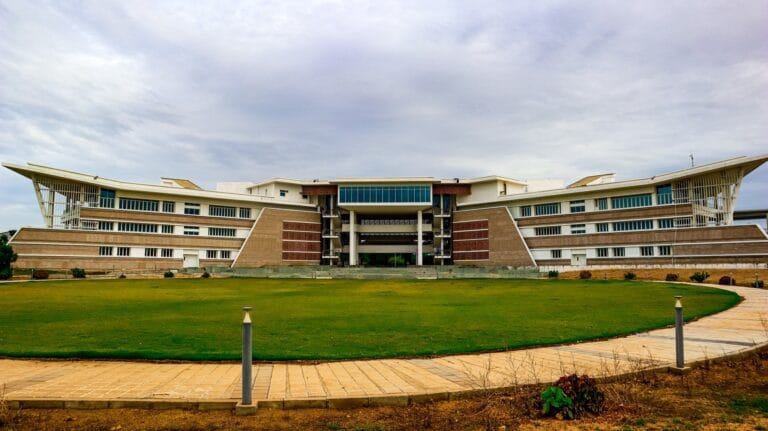 IIM Trichy