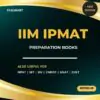 ipmat preparation books