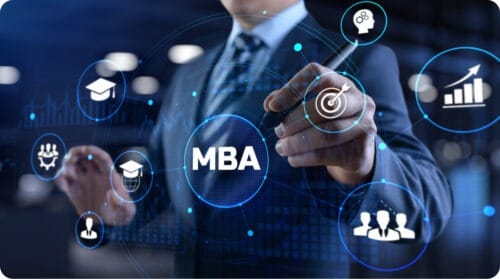 MBA Entrance Exams in India