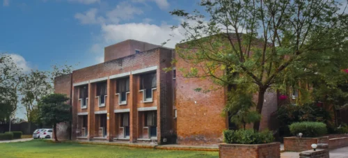 MICA Ahmedabad