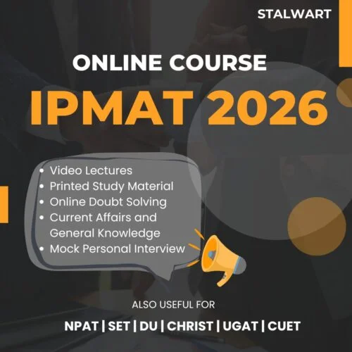 ipmat online coaching