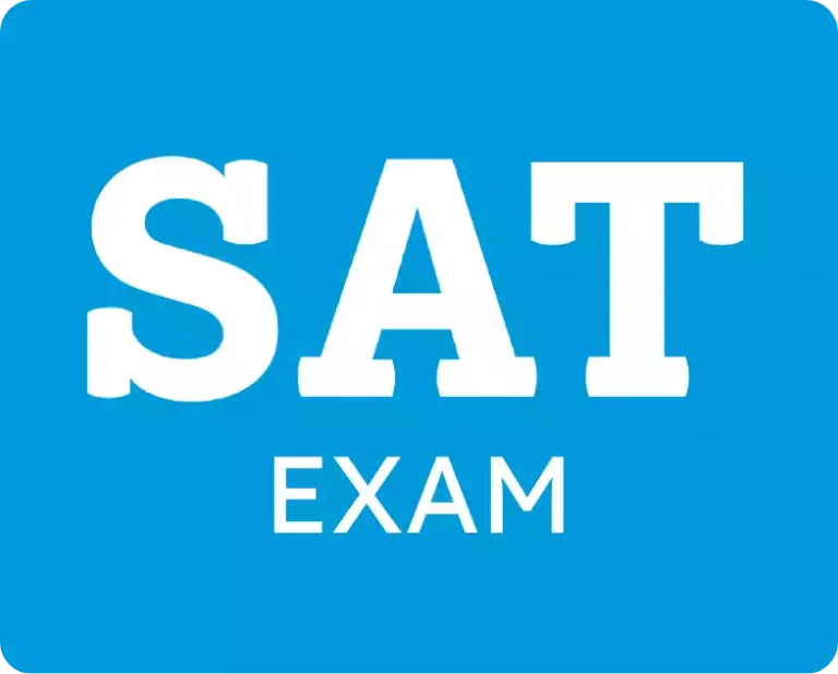 SAT Exam