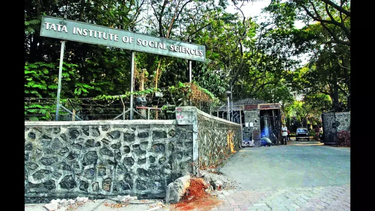 TISS Mumbai