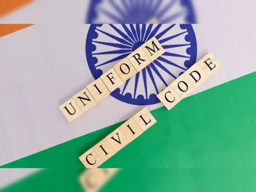 Uniform Civil Code