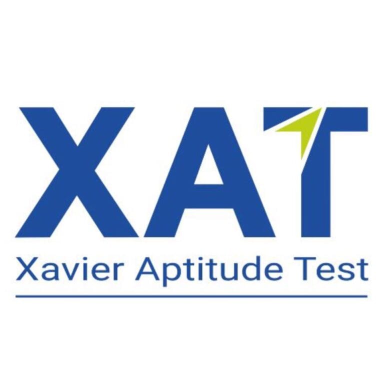 xat syllabus